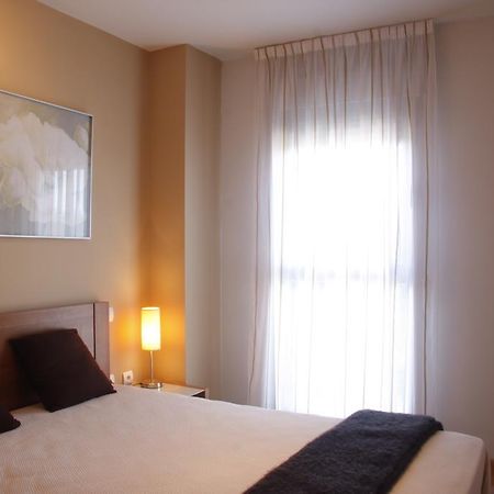 Apartmento Avda Madrid Azuqueca de Henares Camera foto