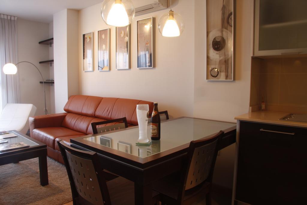 Apartmento Avda Madrid Azuqueca de Henares Camera foto
