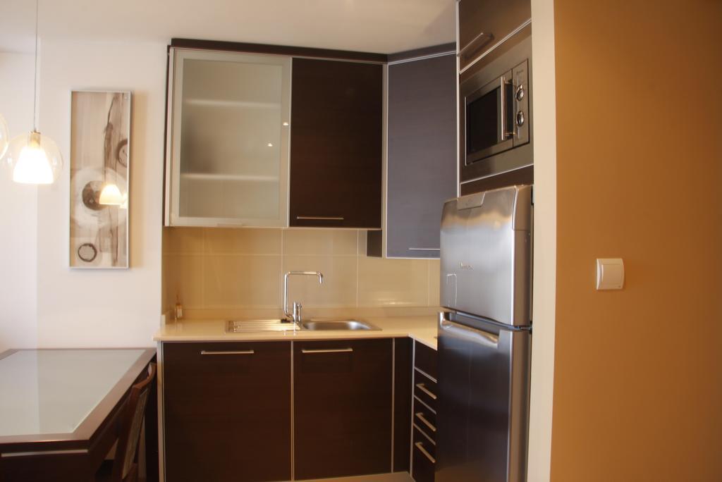 Apartmento Avda Madrid Azuqueca de Henares Camera foto