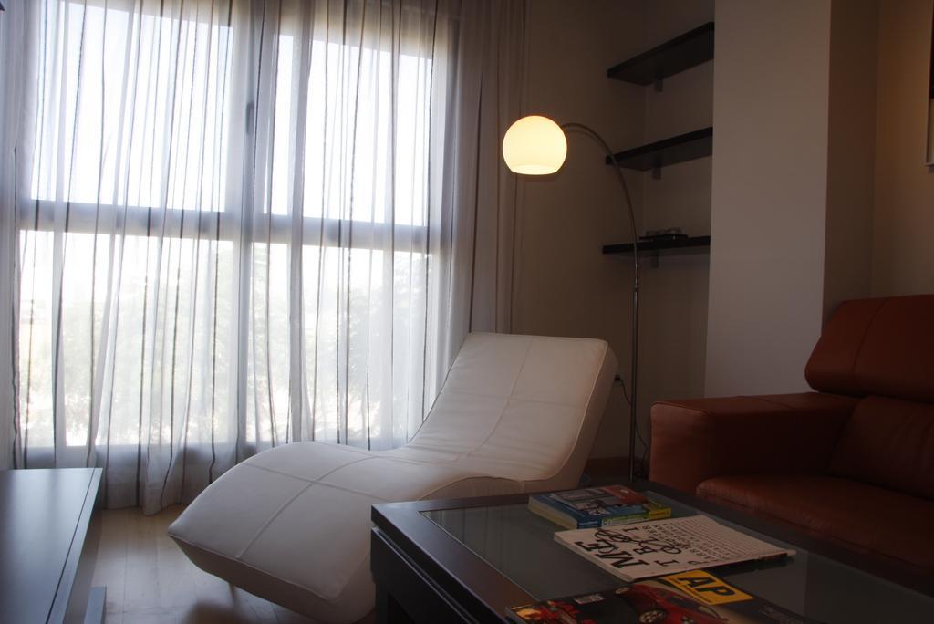 Apartmento Avda Madrid Azuqueca de Henares Camera foto