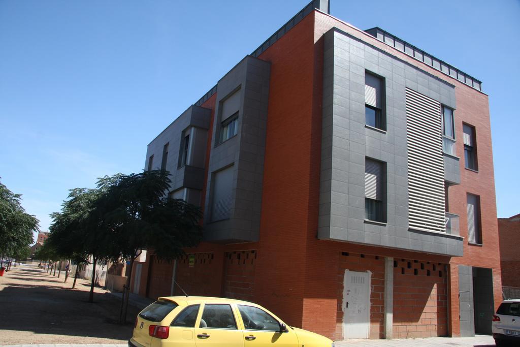 Apartmento Avda Madrid Azuqueca de Henares Camera foto