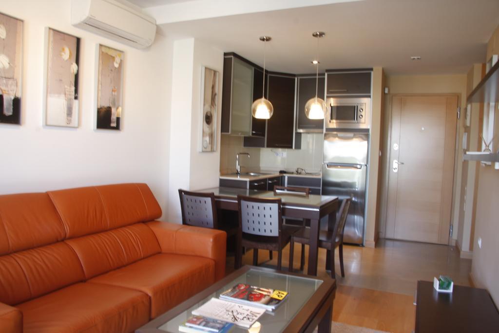 Apartmento Avda Madrid Azuqueca de Henares Camera foto