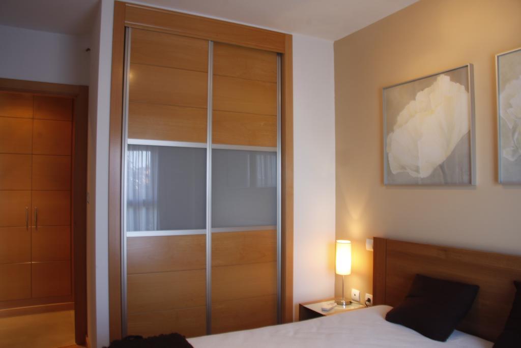 Apartmento Avda Madrid Azuqueca de Henares Camera foto