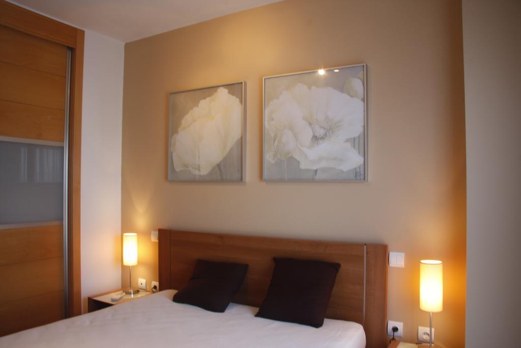 Apartmento Avda Madrid Azuqueca de Henares Camera foto