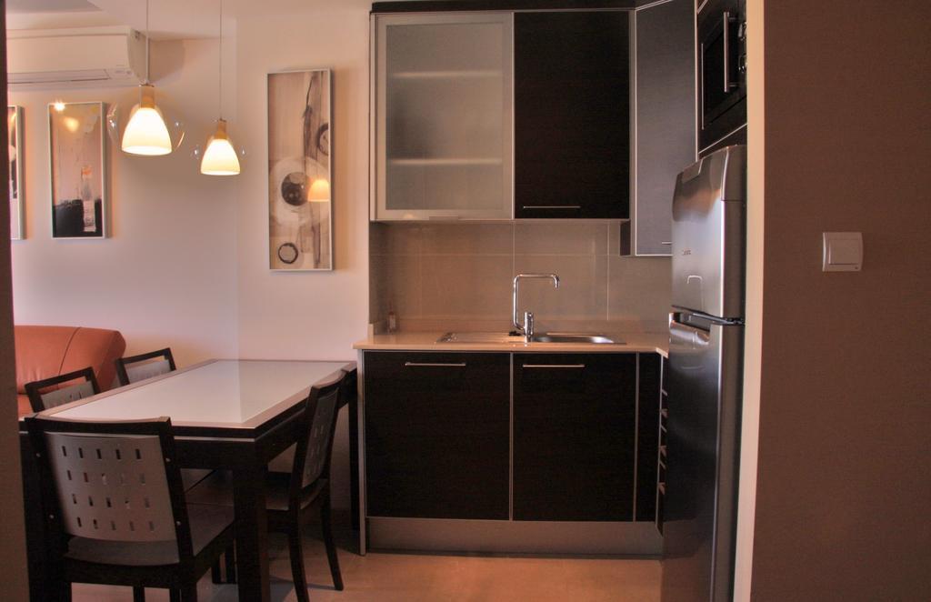 Apartmento Avda Madrid Azuqueca de Henares Camera foto
