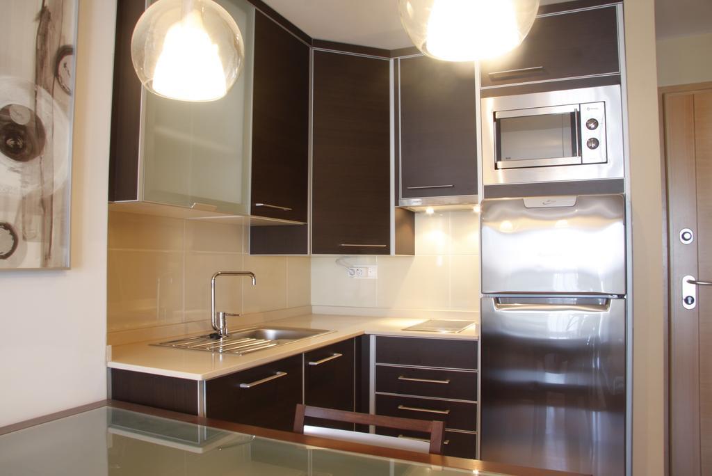 Apartmento Avda Madrid Azuqueca de Henares Camera foto
