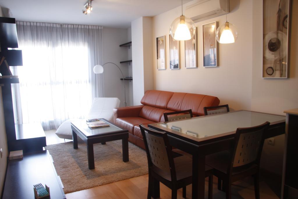 Apartmento Avda Madrid Azuqueca de Henares Camera foto