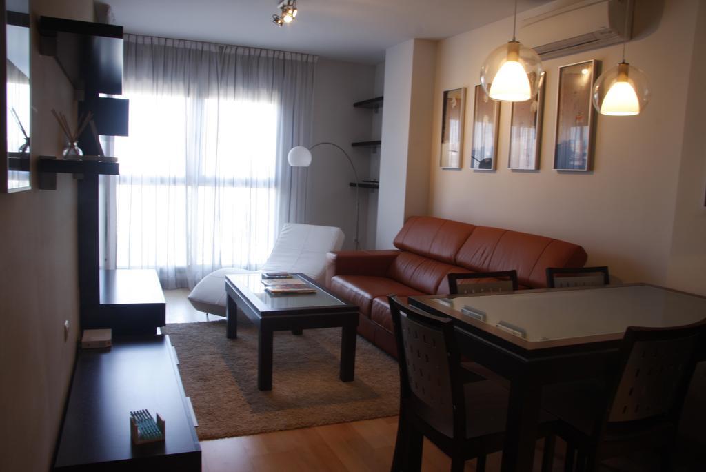 Apartmento Avda Madrid Azuqueca de Henares Camera foto