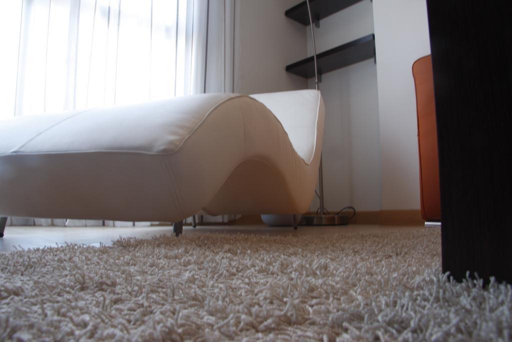 Apartmento Avda Madrid Azuqueca de Henares Camera foto