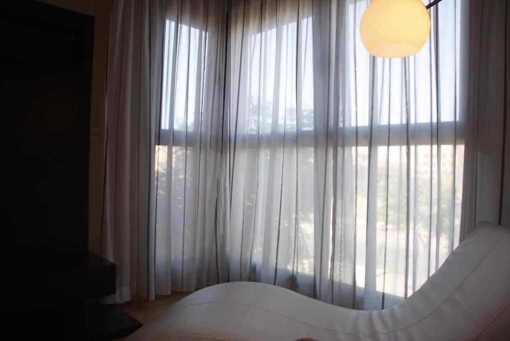 Apartmento Avda Madrid Azuqueca de Henares Camera foto